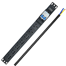 Sheet Metal and other special PDU